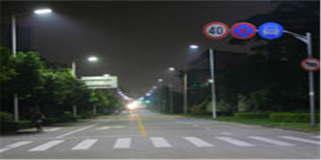 哈爾濱路燈道路工程,新農(nóng)村