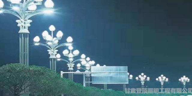 蘭州太陽能路燈鋰電池,燈