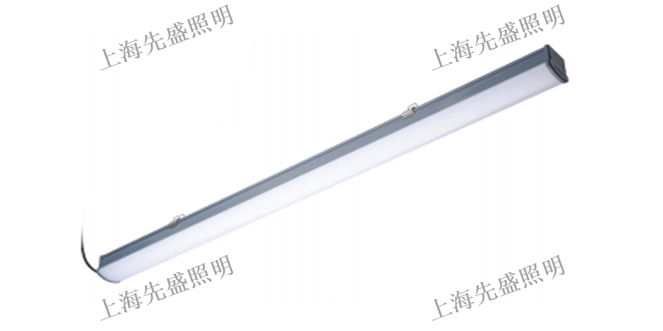 專業三防燈規格齊全 歡迎咨詢 上海先盛照明電器供應