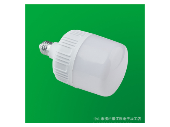 湖北led節能燈泡批發廠家 真誠推薦 江雅電子加工店供應