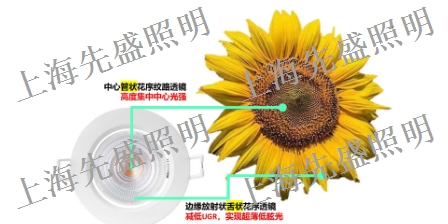 河南led 燈具網「上海先盛照明電器供應」