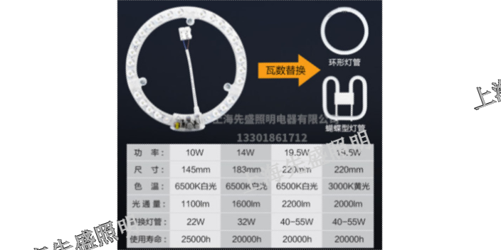 重慶臥室燈具公司 上海先盛照明電器供應